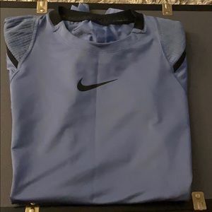 Nike Pro compression shirt